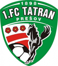 1. FC Tatran Presov