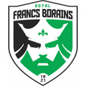 Francs Borains