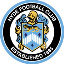 Hyde United FC