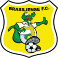 Brasiliense FC Taguatinga