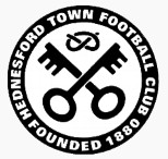 Hednesford Town FC