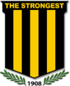 Club The Strongest