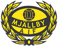 Mjällby AIF