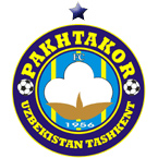 FK Pakhtakor Tashkent
