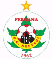 FK Neftchi Farg'ona
