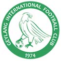 Geylang International FC