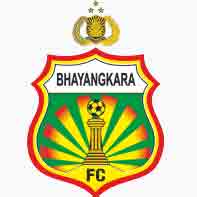 Bhayangkara FC