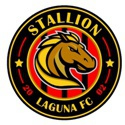 Stallion Laguna FC