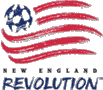 New England Revolution
