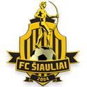 FA Siauliai