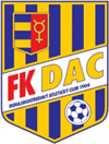 FK DAC 1904 Dunajska Streda