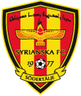 Syrianska FC Södertälje