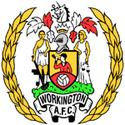 Workington AFC