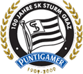 SK Puntigamer Sturm Graz