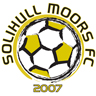 Solihull Moors FC