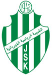 JS Kairouanaise