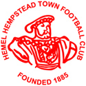 Hemel Hempstead Town FC
