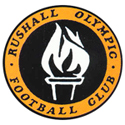 Rushall Olympic FC