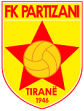FK Partizani Tirana