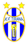 KF Tirana