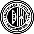 Agremiacao Sportiva Arapiraquense