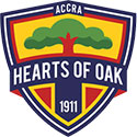 Hearts of Oak SC