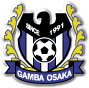 Gamba Osaka