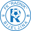 FK Radnik Bijeljina