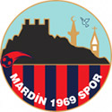 Mardin 1969 Spor