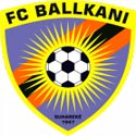 FC Ballkani