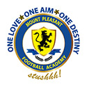 Mount Pleasant FA