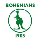 Bohemians Praha 1905