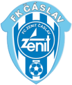 FK Caslav