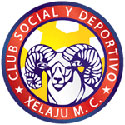 Club Xelaju MC