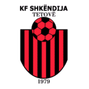 KF Shkendija Tetovo