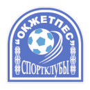 Okzhetpes Kokshetau