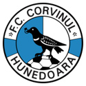 CS Corvinul 1921 Hunedoara