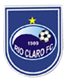 Rio Claro FC
