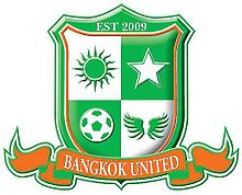 Bangkok United FC