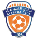 Al-Fayha FC
