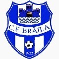AFC 1919 Dacia Unirea Braila