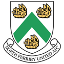 North Ferriby FC