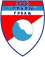 FK Grbalj Radanovici