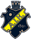 AIK FF (women)