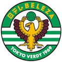 NTV Tokyo Verdy Beleza (women)