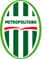 Clube Atletico Metropolitano