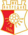 FK Napredak Krusevac