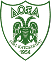 Doxa Katokopias FC