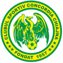CS Concordia Chiajna