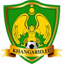 Khangarid Klub